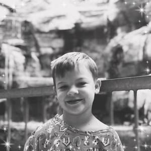 Meet your Posher, Justin